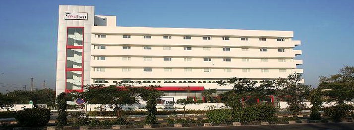 Red Fox Hotel - Jaipur 01.jpg